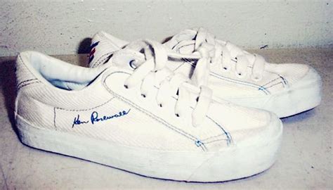 ken rosewall sneakers